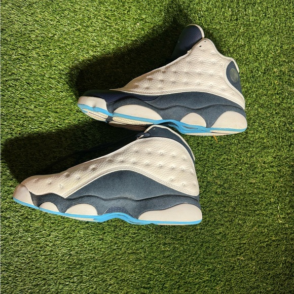 Mens Jordan 13s - Picture 7 of 10